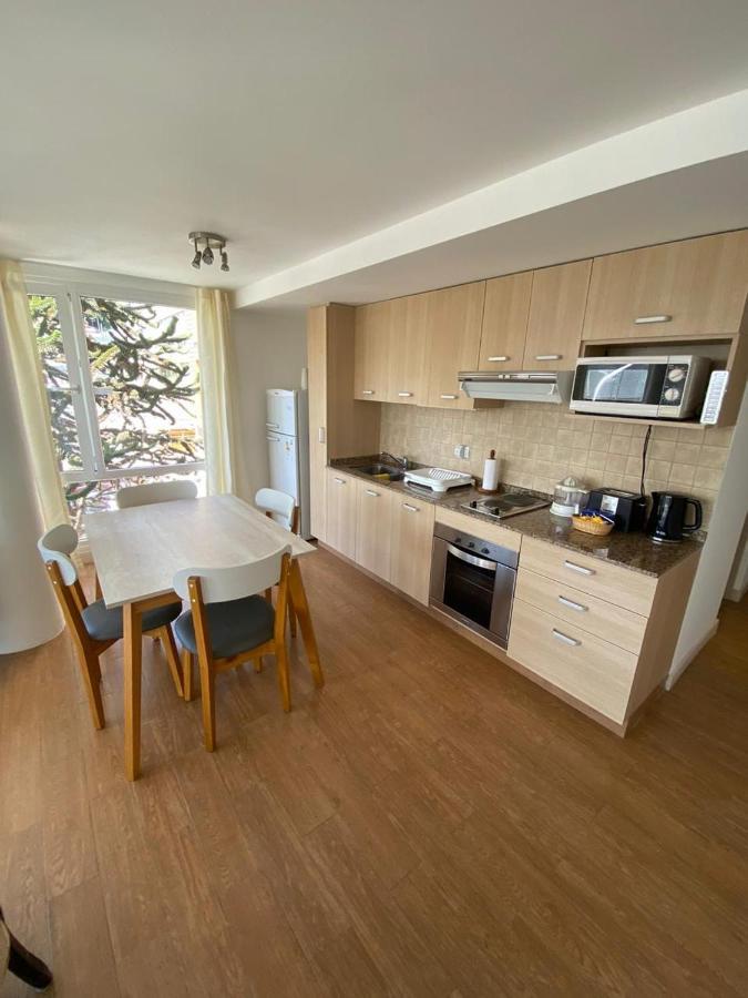 Apartamento Casco Historico San Carlos de Bariloche Exteriér fotografie