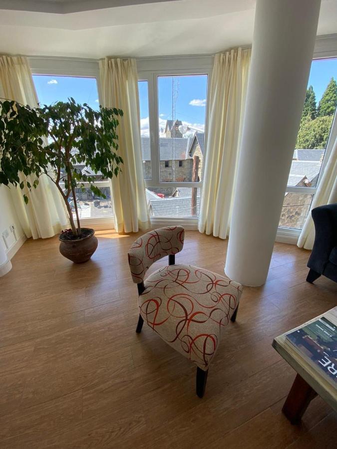Apartamento Casco Historico San Carlos de Bariloche Exteriér fotografie