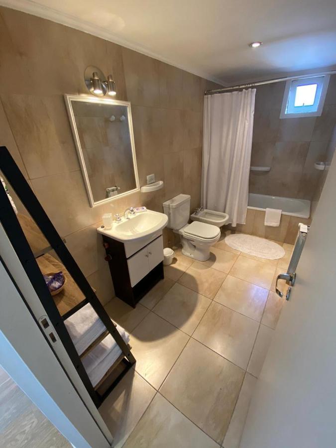Apartamento Casco Historico San Carlos de Bariloche Exteriér fotografie