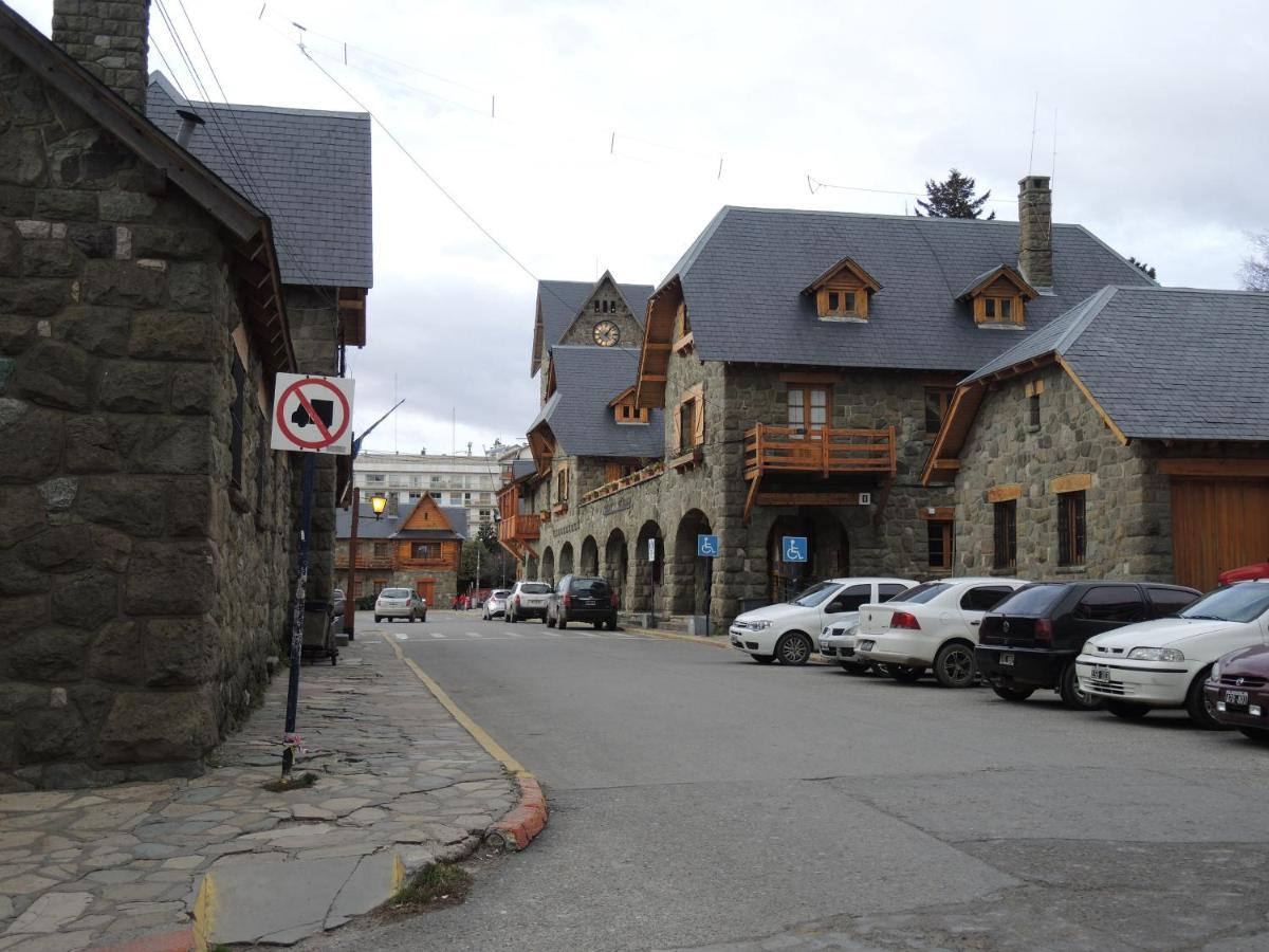 Apartamento Casco Historico San Carlos de Bariloche Pokoj fotografie