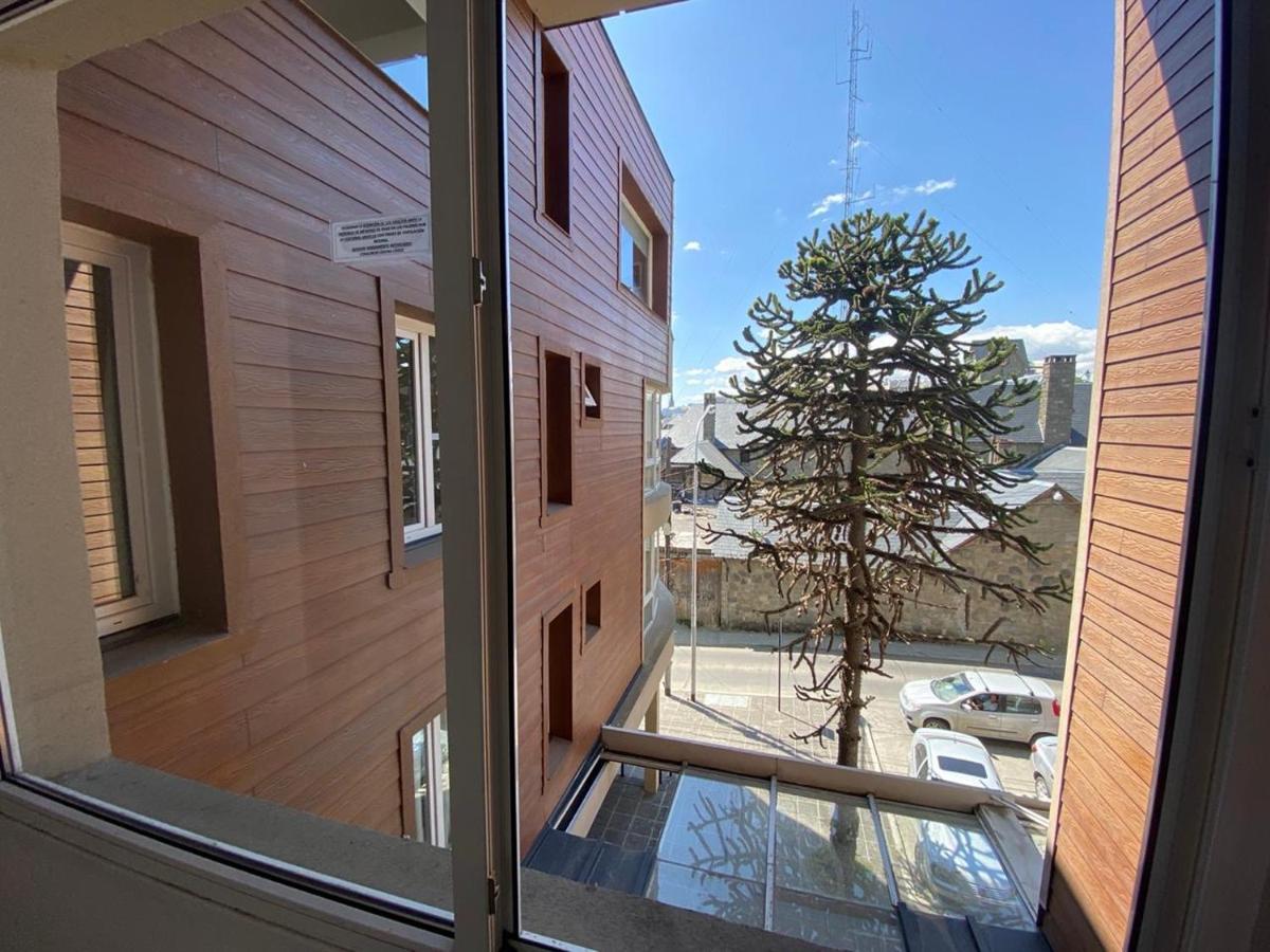 Apartamento Casco Historico San Carlos de Bariloche Exteriér fotografie