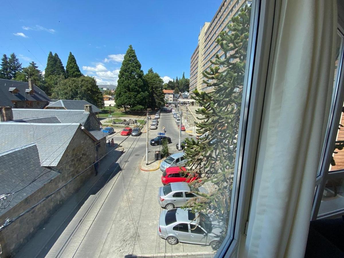 Apartamento Casco Historico San Carlos de Bariloche Exteriér fotografie