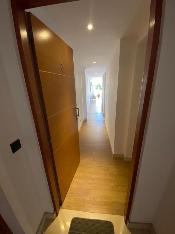 Apartamento Casco Historico San Carlos de Bariloche Exteriér fotografie