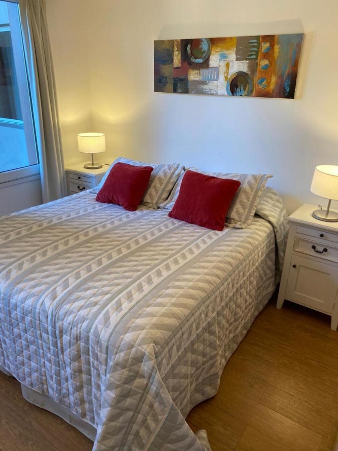 Apartamento Casco Historico San Carlos de Bariloche Exteriér fotografie